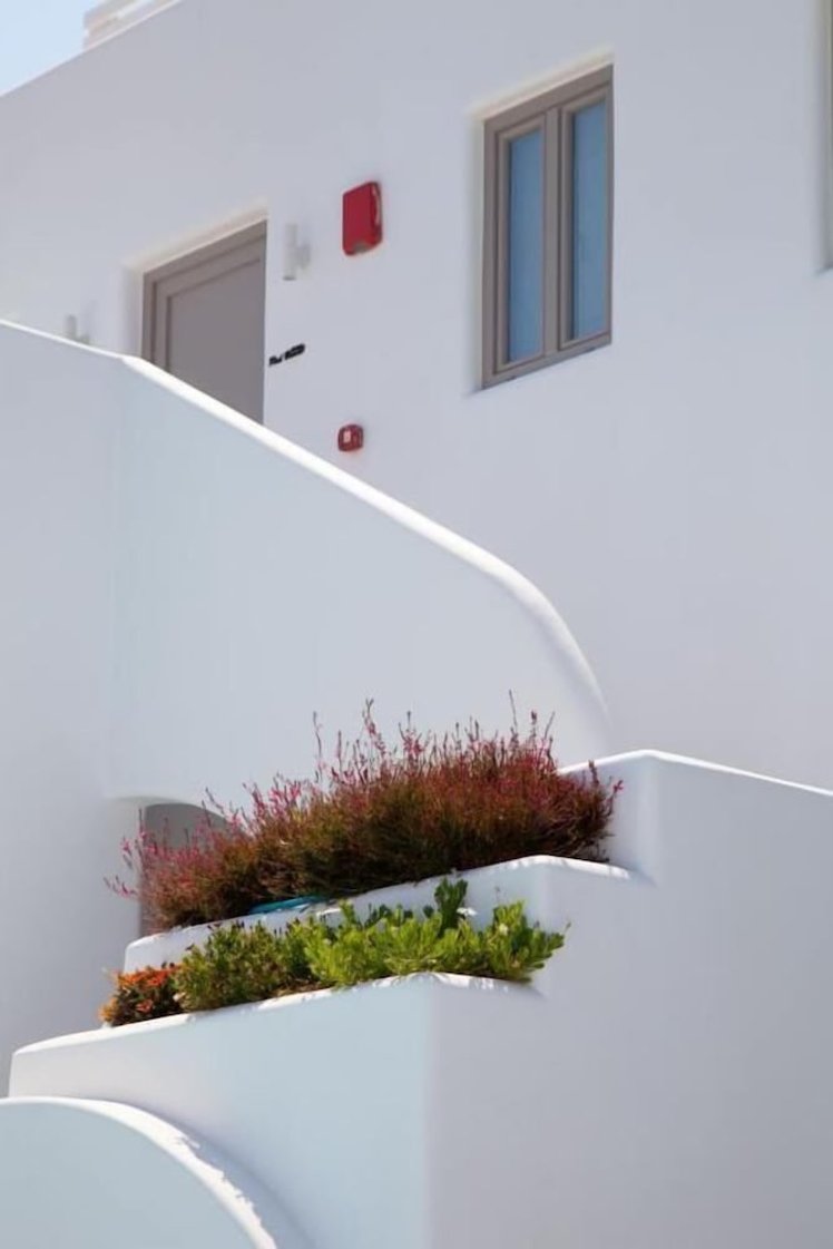 La Bellezza Eco Boutique Hotel, Santorini