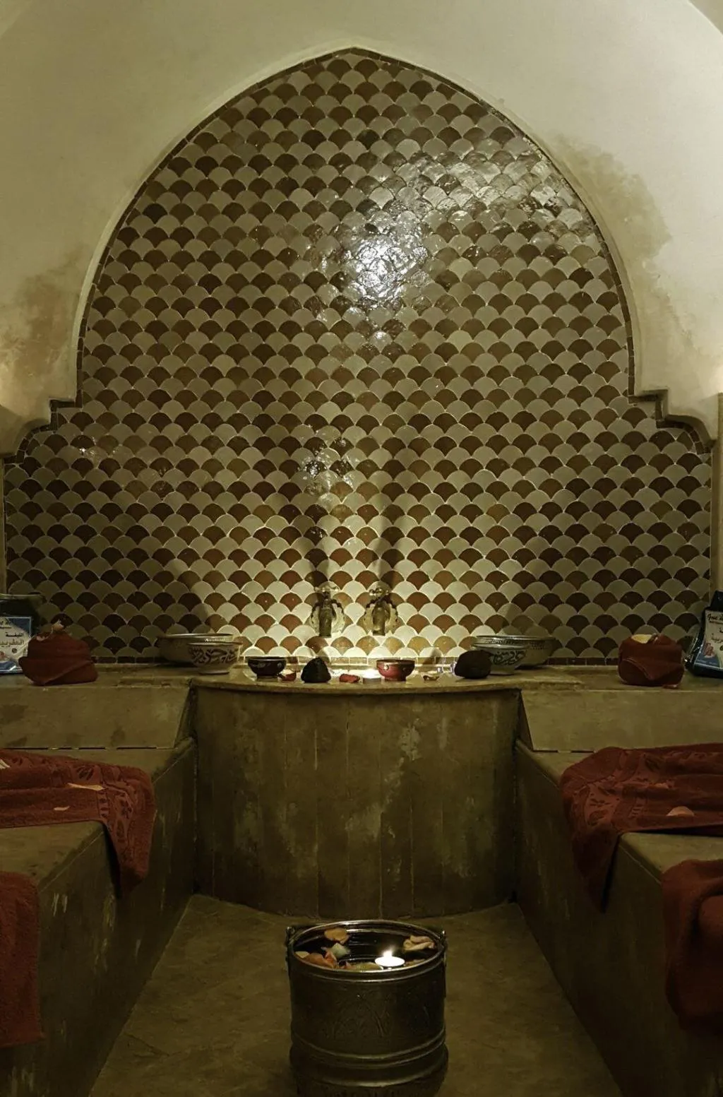 Sports and Entertainment, Riad Gallery 49, Marrakech