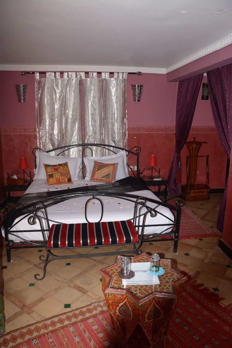 Riad Assalam, Marrakech