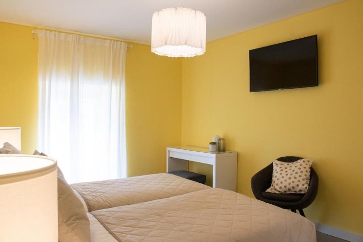 Kavia Hotel Do Largo, Lisbon