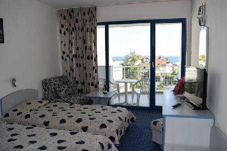 Seashell Rooms, Durres