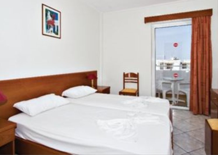 Kamari Bay Hotel, Kos
