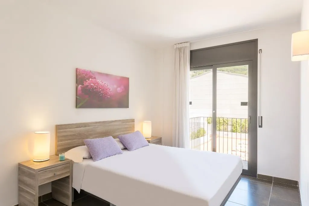Room, Pierre & Vacances Estartit  Costa, Costa Brava