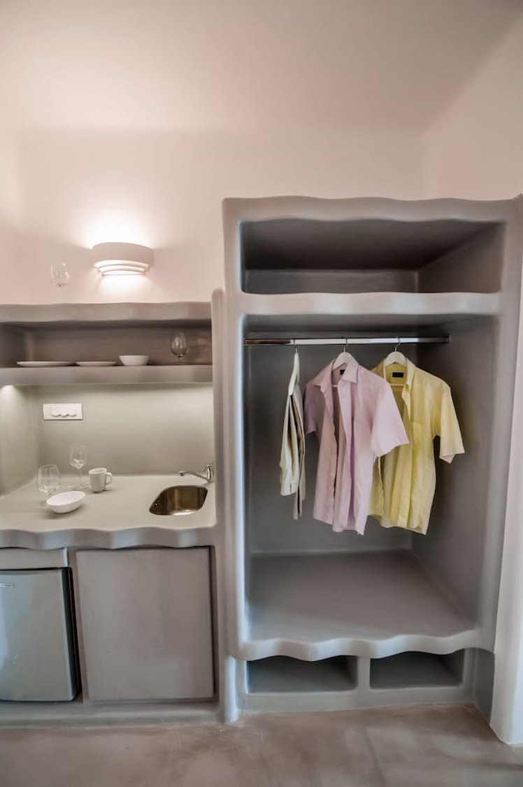 La Bellezza Eco Boutique Hotel, Santorini