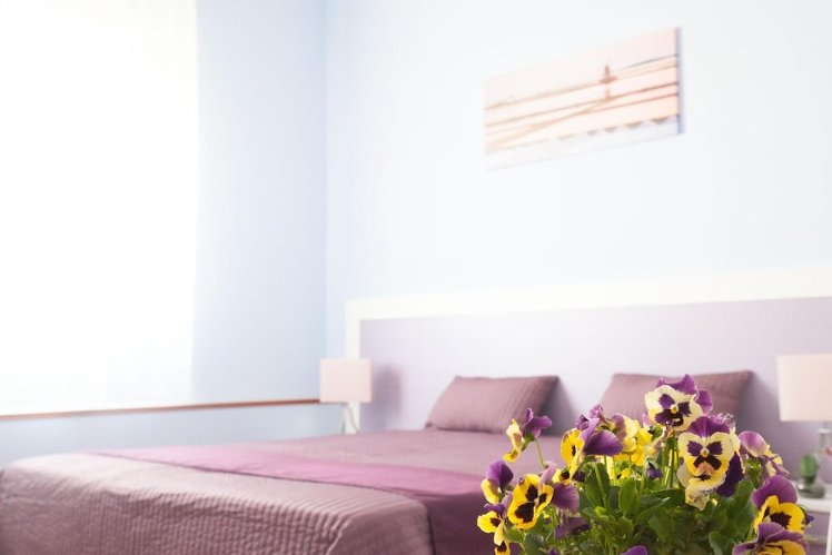 B&B Trapani In - in centro storico, vicino il mare e aereoporto Birgi, Palermo