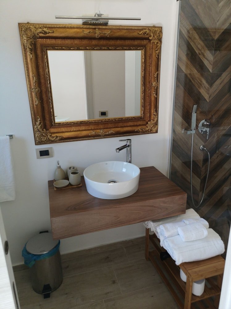 B&B Montemare, Catania