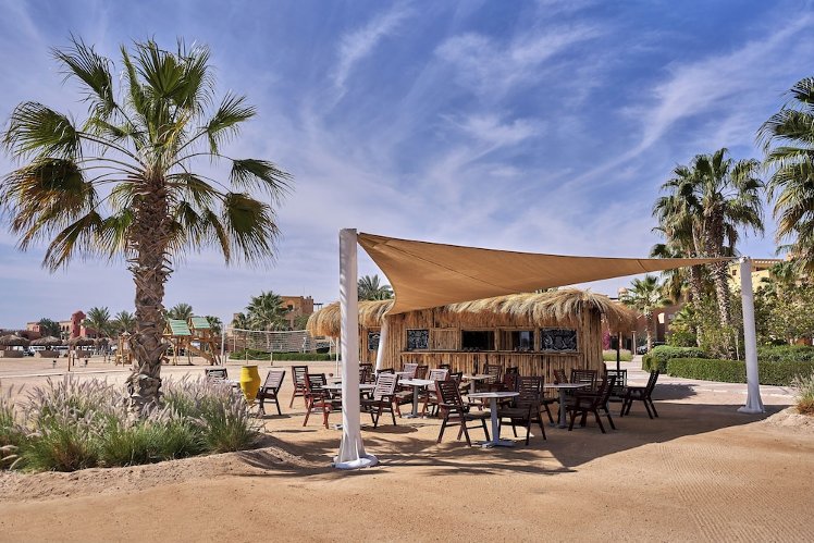 Turtles Inn, Red Sea Riviera