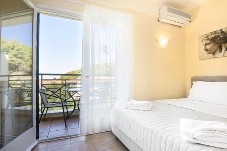 Julia Hotel, Thessaloniki