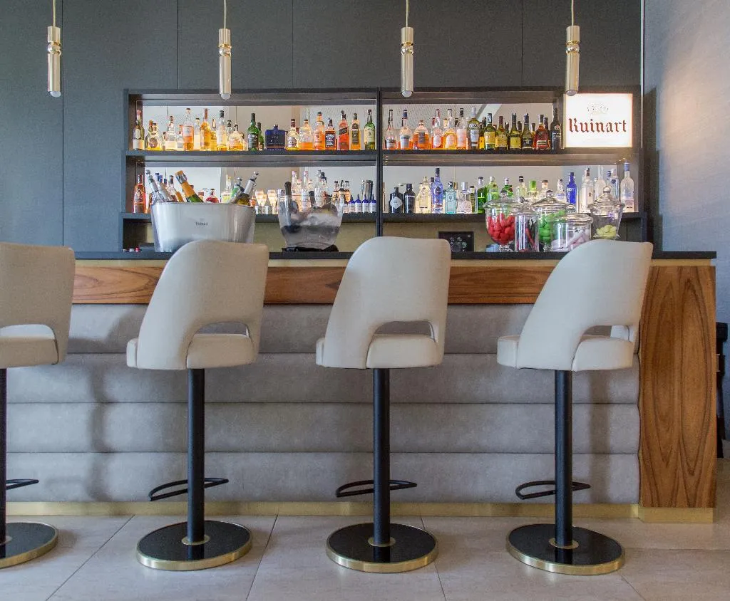 Bar, Miramar Barcelona GL Newly Renovated, Barcelona