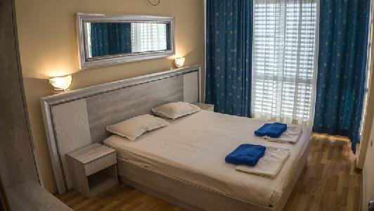Elite I Apartments, Bourgas