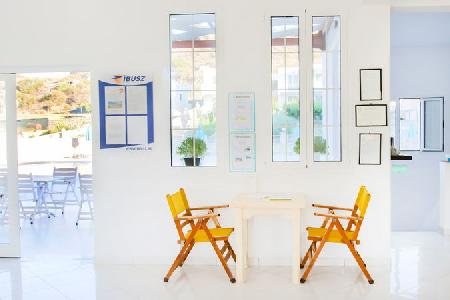 Diakonis Studios, Rhodes