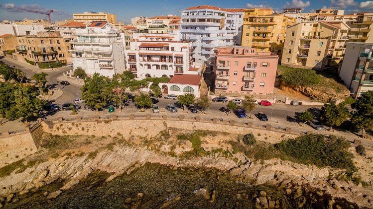 El Balear, Alghero