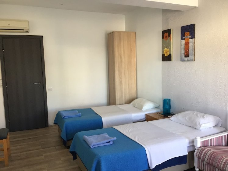 Florea Hotel Apartments, Cyprus