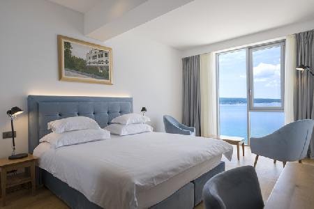 Paradise Hotel Sidari, Corfu