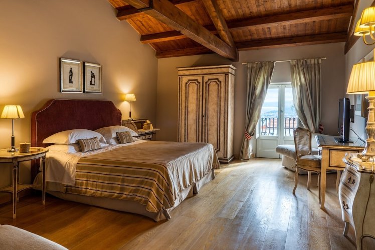 Villa Fabbiano, Taormina