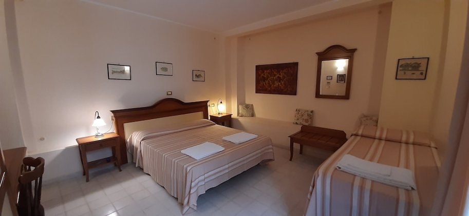 Piccolo Hotel Casa Mia, Catania