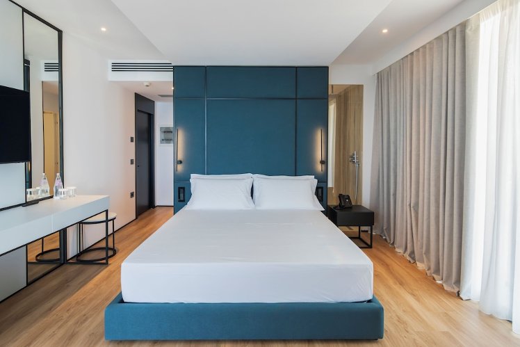 Mango Luxury Resorts, Southern Albania