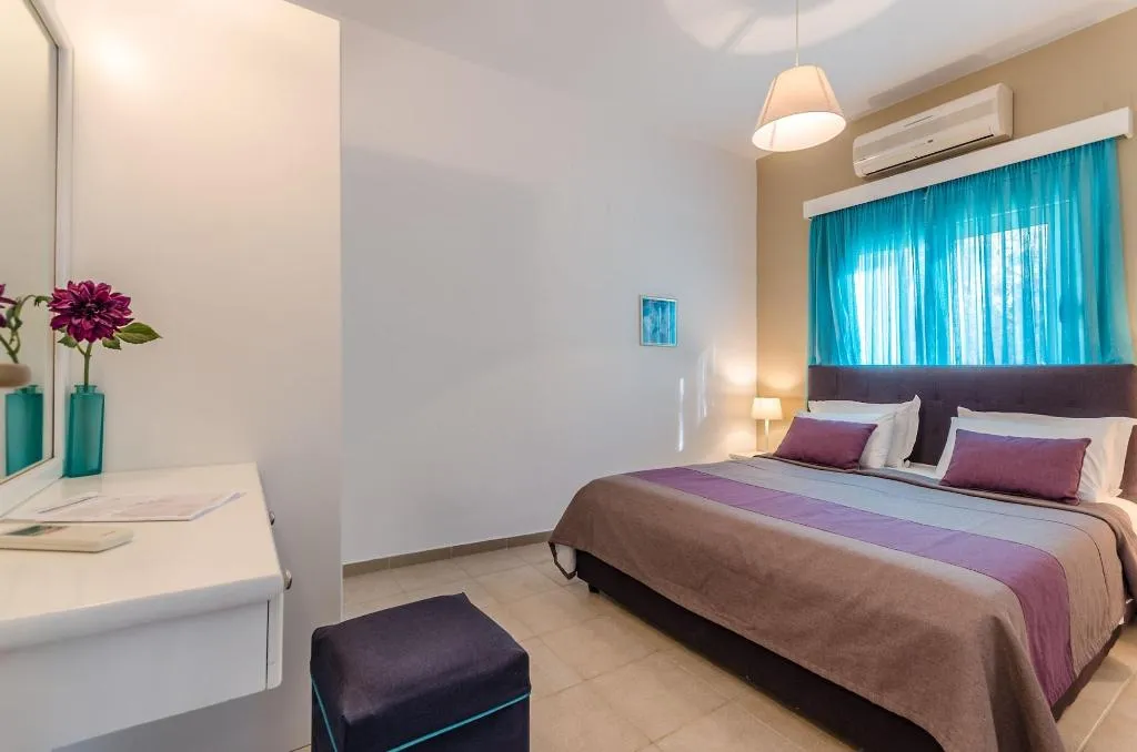 Room, Pela Mare, Crete