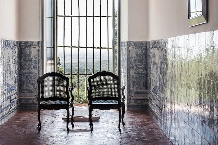 Convento de Sao Paulo, Lisbon