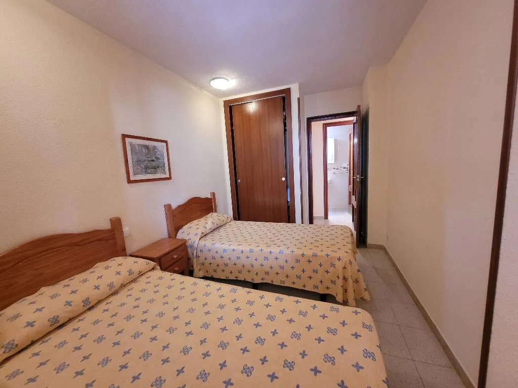 Room, Europa Center, Costa Blanca