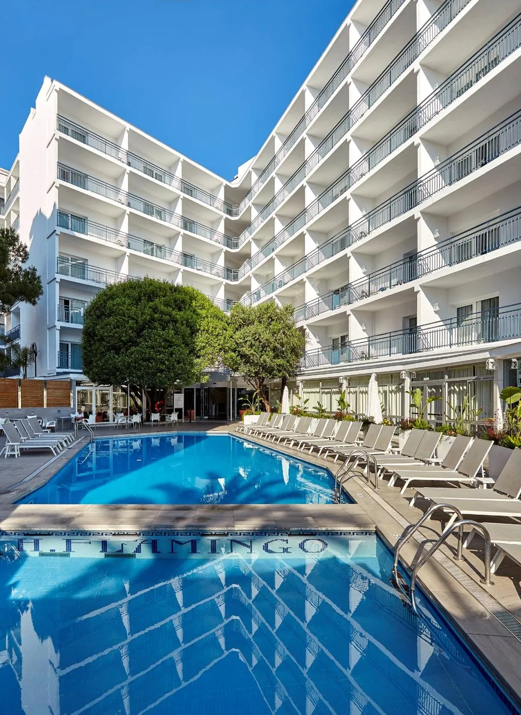 Pool, Gran Hotel Flamingo - Adults Only, Costa Brava