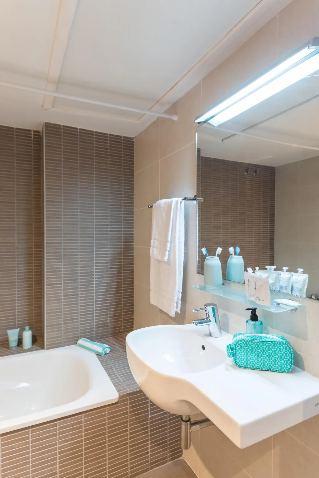 APARTMENT STANDARD Room, Pierre & Vacances Estartit  Costa, Costa Brava