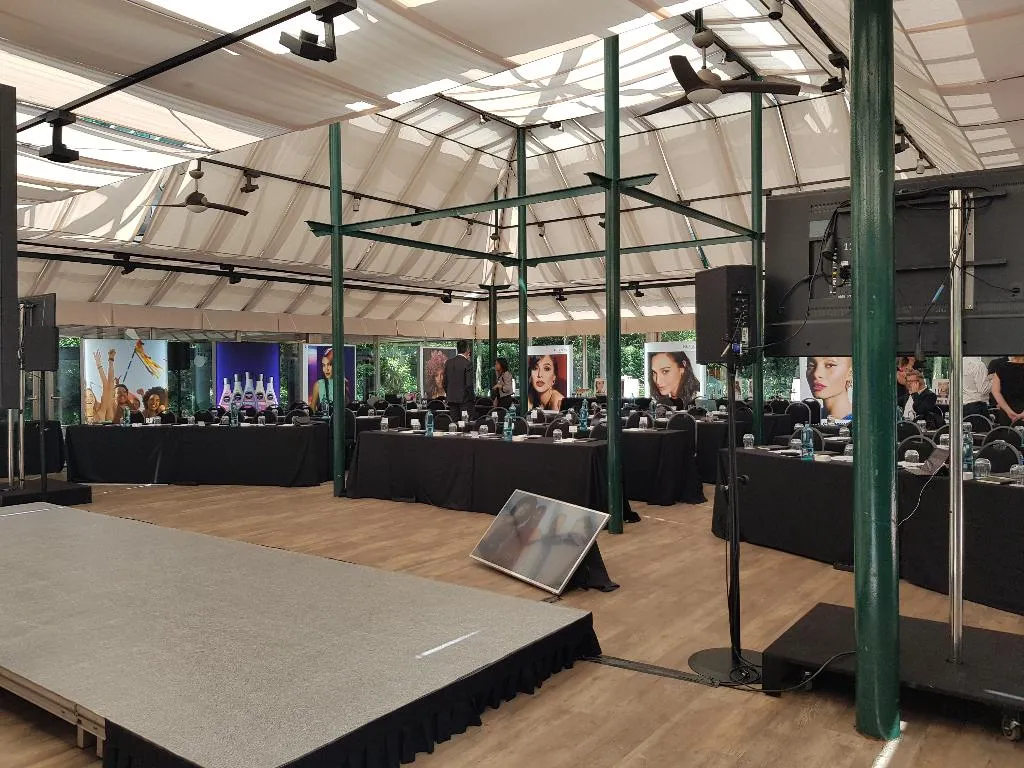 Conferences, Miramar Barcelona GL Newly Renovated, Barcelona