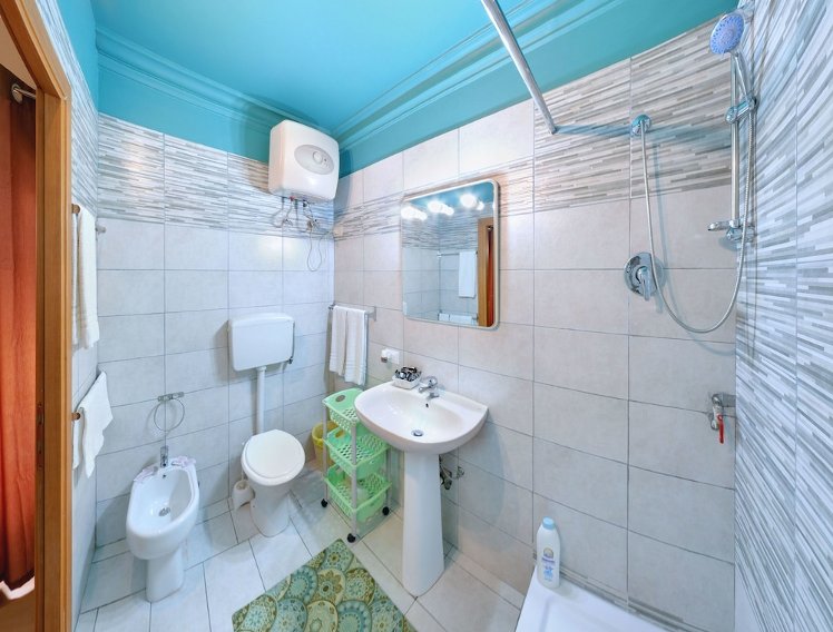 Hostel Agata, Palermo