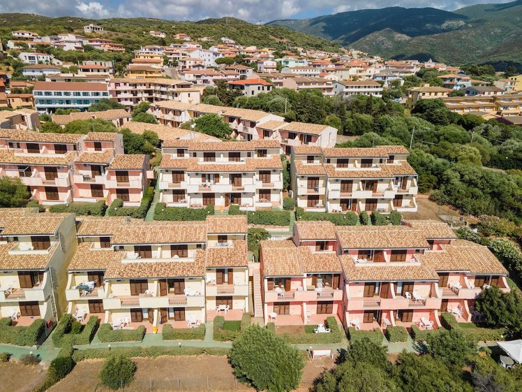 Il Borgo di Badesi, Alghero