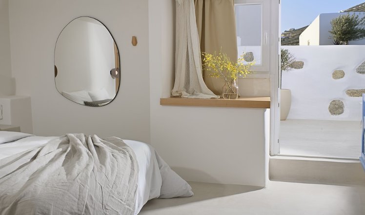 VLIA Myconian Residences, Mykonos