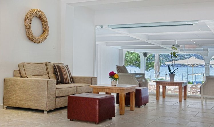 Porto Koufo Hotel, Halkidiki