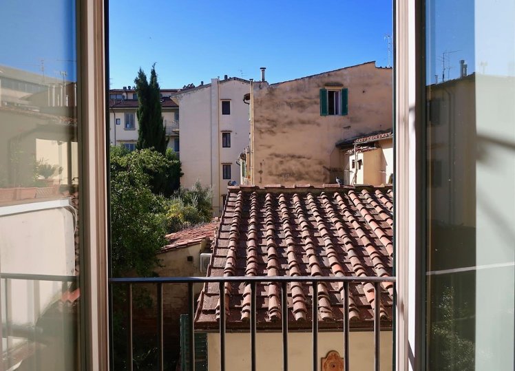 Locanda Della Musica, Florence