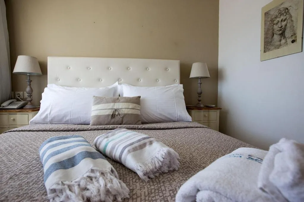 Room, Pela Mare, Crete