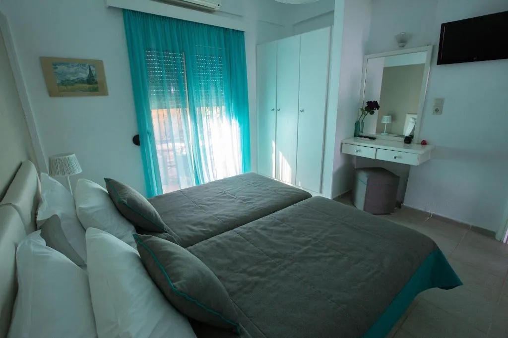 Room, Pela Mare, Crete