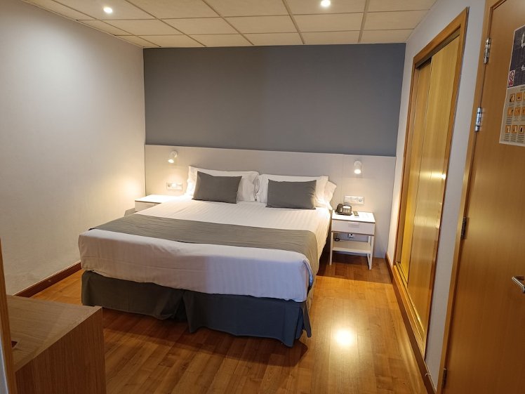 Hotel Mendez Nuñez, Costa Blanca