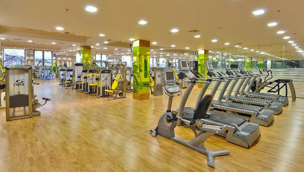 Sports and Entertainment, The Noverian Scenic Crete 5* Hilltop Villa Resort, Crete
