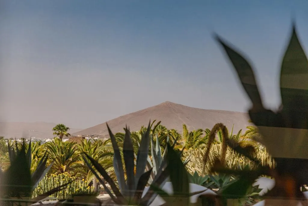 General view, Paradisus Salinas Lanzarote, Lanzarote