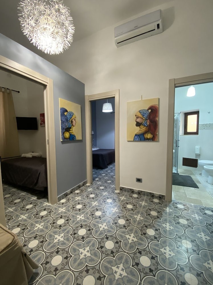 La Nuova Girgenti, Catania
