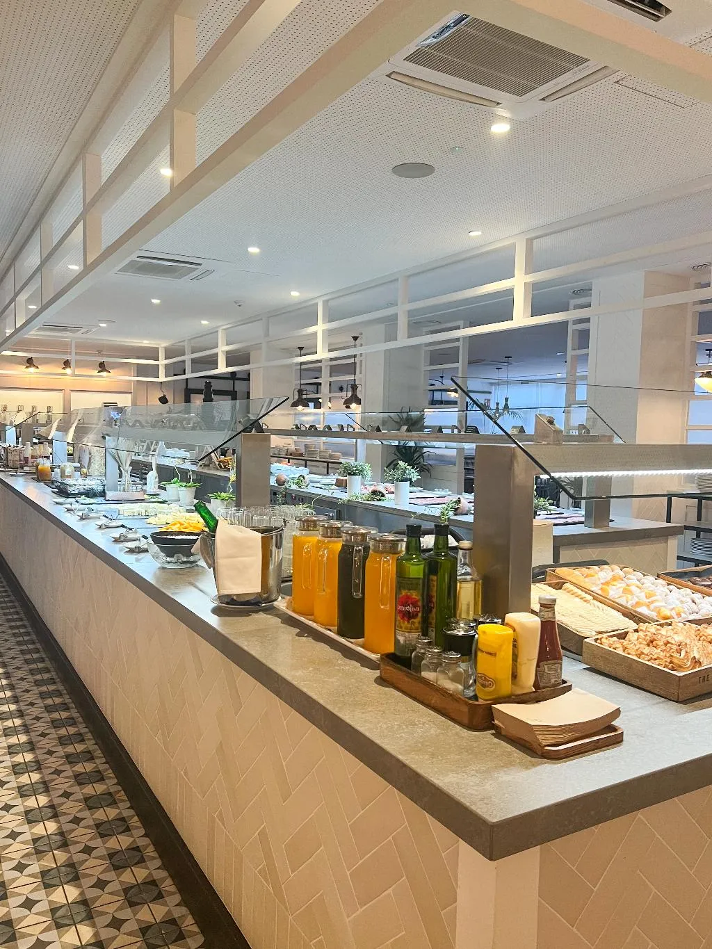 Restaurant, Gran Hotel Flamingo - Adults Only, Costa Brava