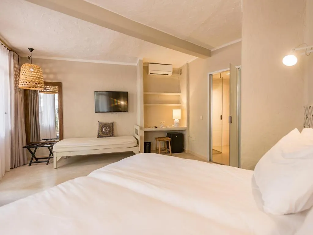 DOUBLE SINGLE USE COMFORT Room, Marble Hotel Stella Maris, Ibiza