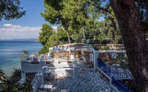 Virginia, Thessaloniki