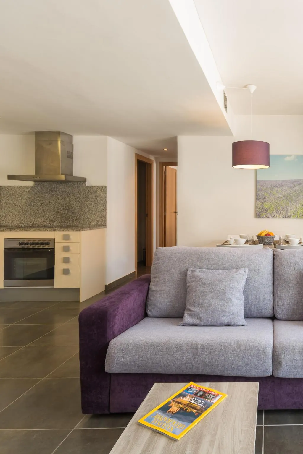 APARTMENT CAPACITY 5 TWO BEDROOMS Room, Pierre & Vacances Estartit  Costa, Costa Brava