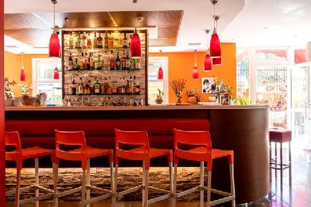 ARUBA BOUTIQUE HOTEL Casablanca, Casablanca