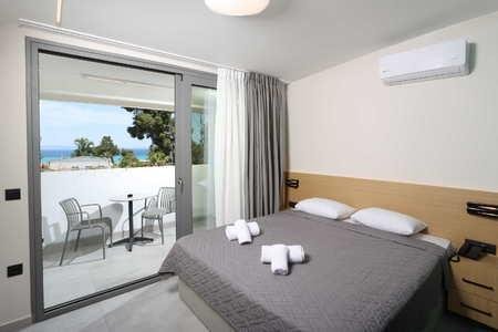 Olympic Kosmas Hotel, Halkidiki