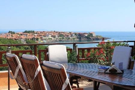 Kalithea Sozopol, Bourgas