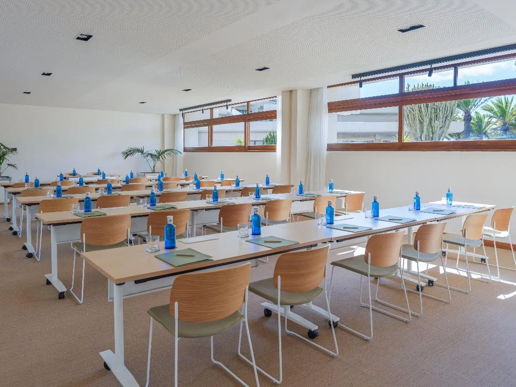 Conferences, Paradisus Salinas Lanzarote, Lanzarote