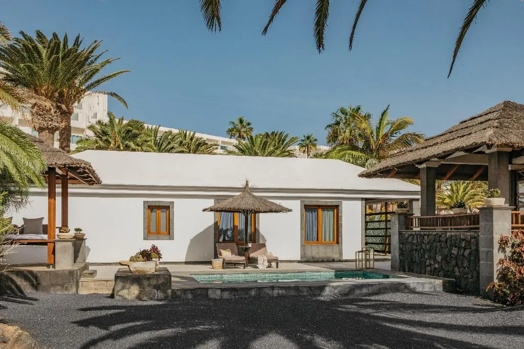 VILLA GARDEN VIEW Room, Paradisus Salinas Lanzarote, Lanzarote