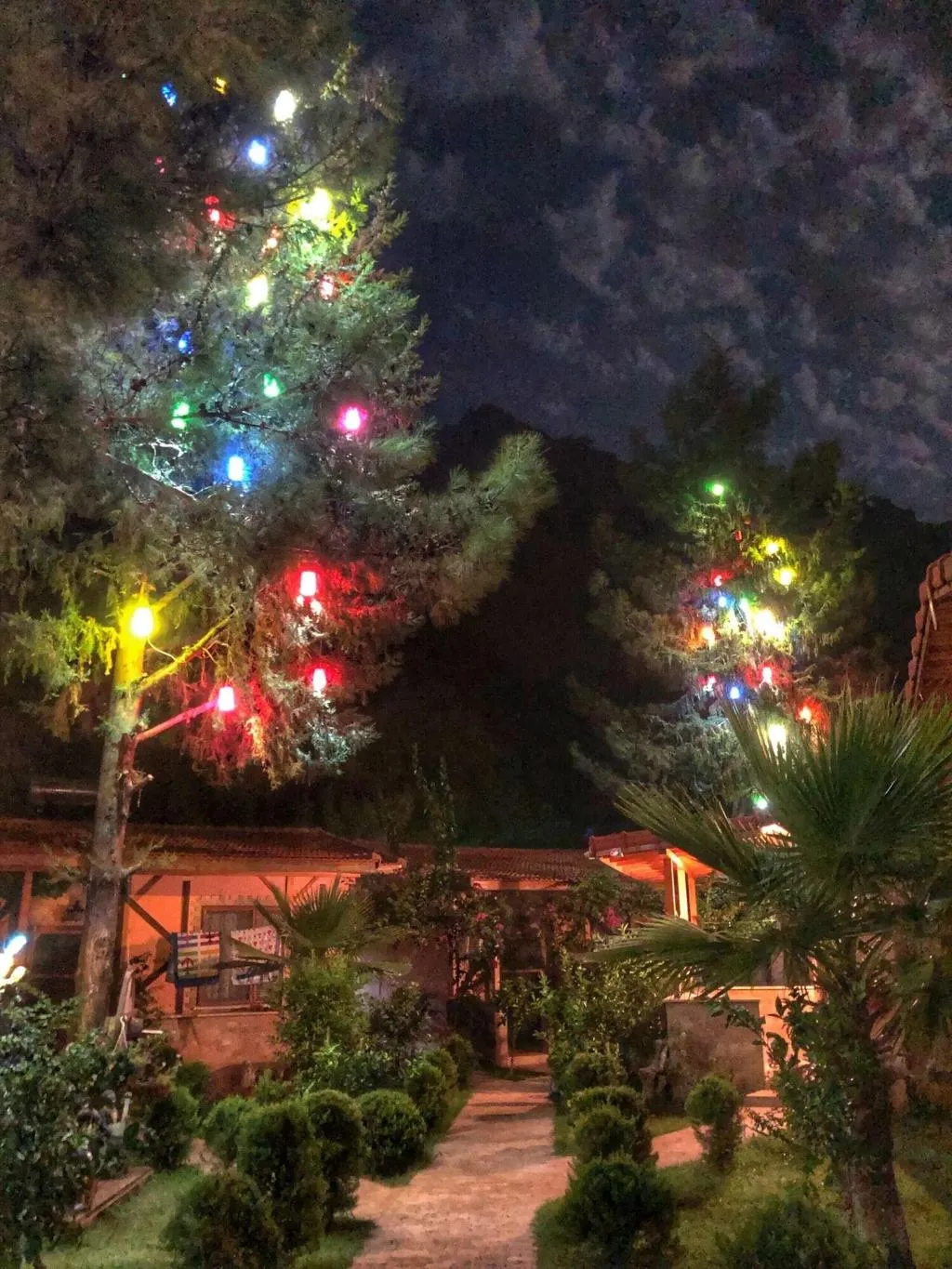 General view, Ipek Butik Otel, Antalya