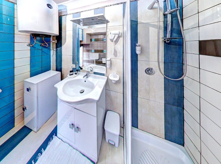 Hostel Agata, Palermo