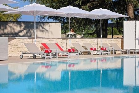 Villas Park Plava Laguna, Istria